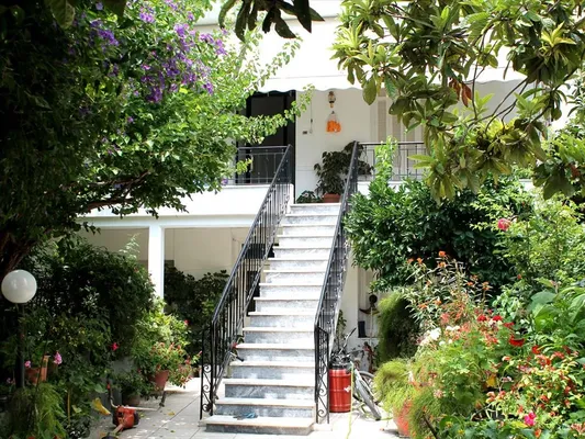 Отдельный дом в Istiaia-Aidipsos Municipality