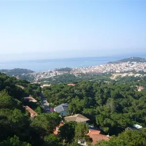 Вилла в Льорет-де-Мар, фото 5