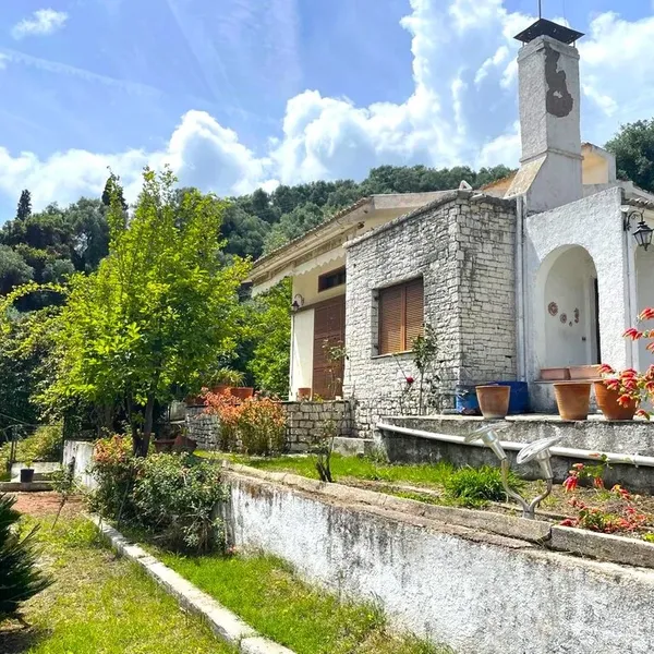 Отдельный дом в Corfu, фото 1
