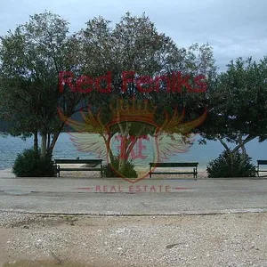 Квартира в Кумбор, фото 3