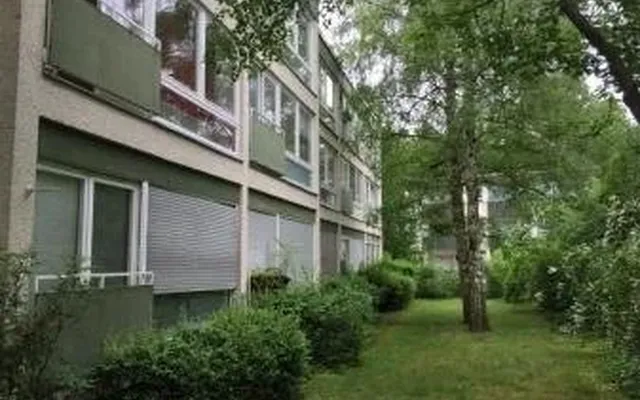 Квартира в Берлин