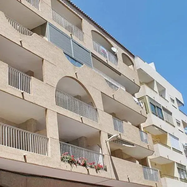 Квартира в Торревьеха, фото 1