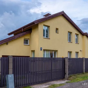 Дом в Латвия, фото 2