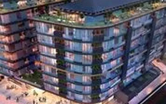 Коммерческая недвижимость в Стамбул