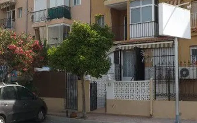 Квартира в Ла Мата