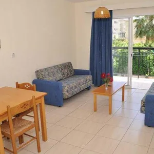 Отель в Город Пафос, фото 2