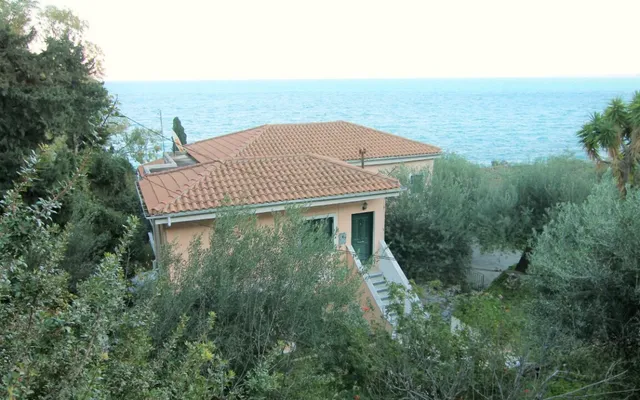Вилла в Corfu