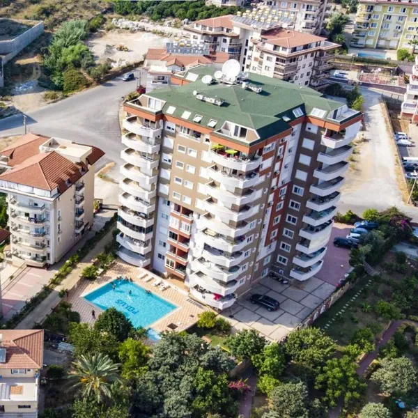Пентхаус в Şekerhane Махаллеси, фото 1