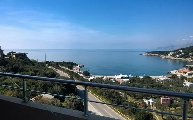Квартира в Утеха