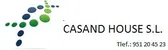 casand house s.l.