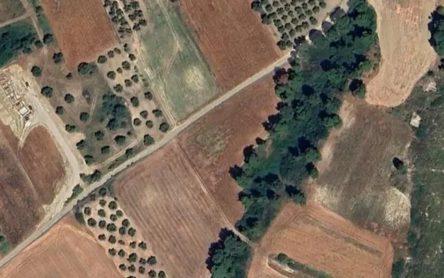 Земельный участок в Kassandra Municipality