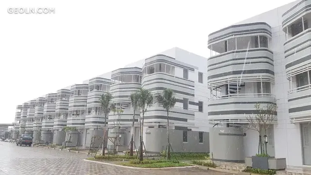 Anarta in Tangerang