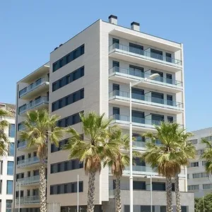 Квартира в Барселона, фото 5