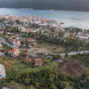Земельный участок в Херцег-Нови, фото 3