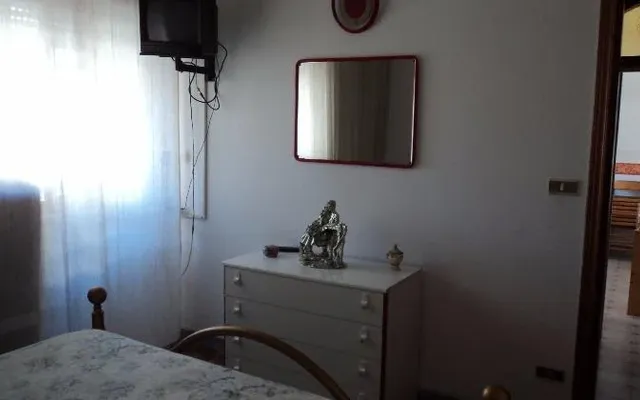 Квартира в Скалея