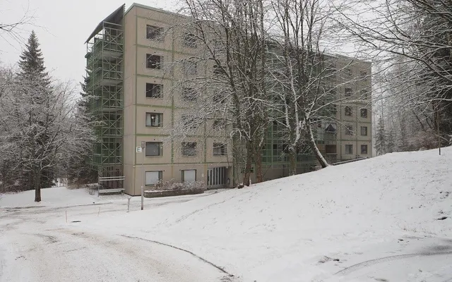 Квартира в 1. Каупунгиноса