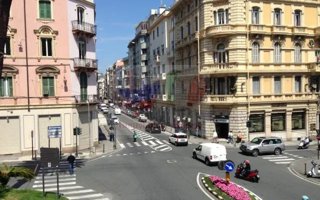 Квартира в Сан-Ремо