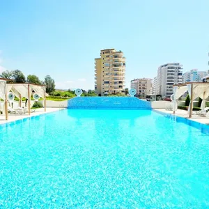 Квартира в Алания, фото 3