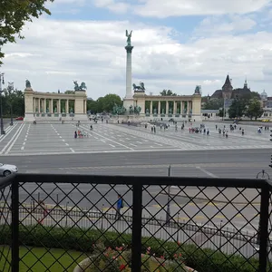 Квартира в Будапешт, фото 2