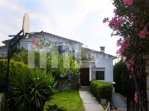 Вилла в Каллифея (Кассандра)