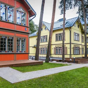 Квартира в Юрмала, фото 3
