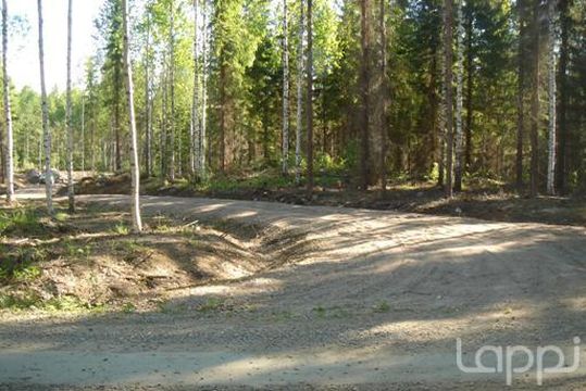 Земельный участок в Савонлинна