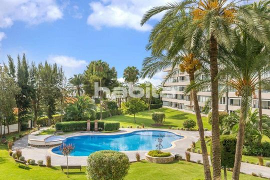 Квартира в Кальвия