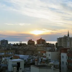 Квартира в Алания, фото 3