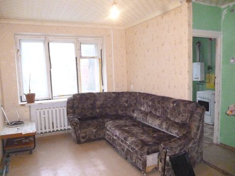 Квартира в Силламяэ