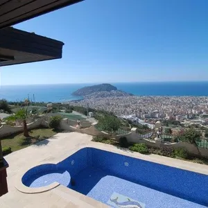 Вилла в Алания, фото 4