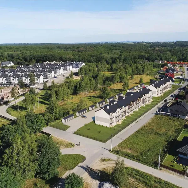 Apartamenty przy Strzelnicy in Krakow, фото 1