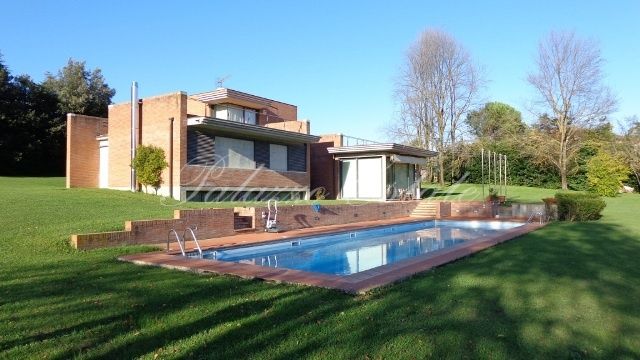 Вилла в Лукка