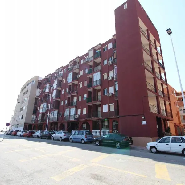 Квартира в Ла Мата, фото 1