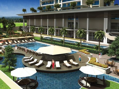 Студия в Стамбул