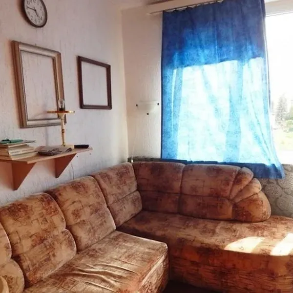 Студия в Карловы Вары, фото 1