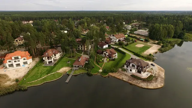 Отдельный дом в Суниши