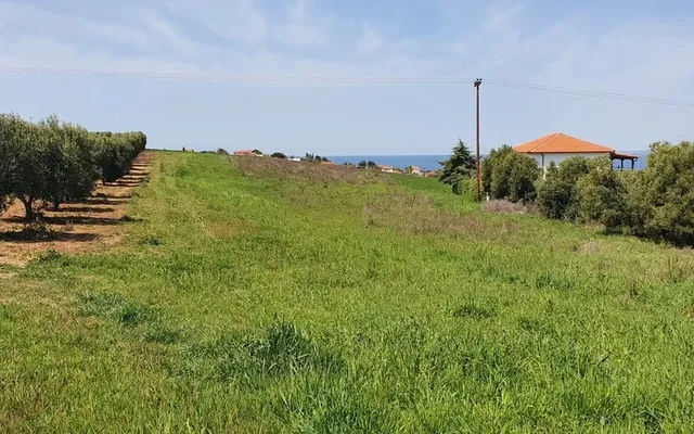 Земельный участок в Kassandra Municipality