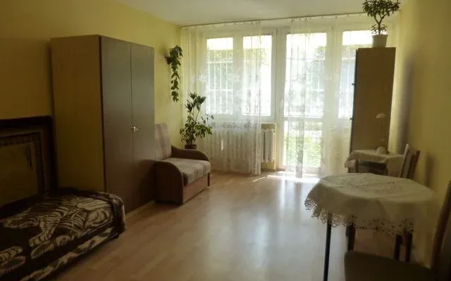 Квартира в Варшава