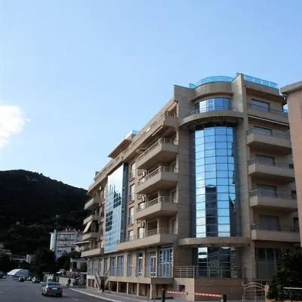 Квартира в Бечичи, фото 1