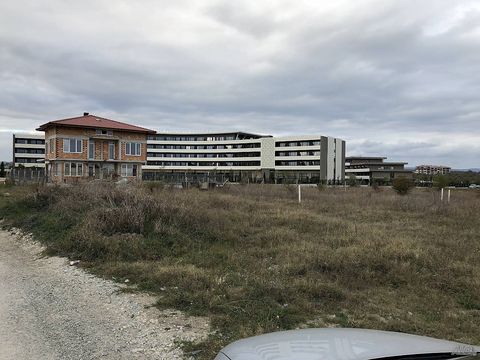Земельный участок в Равда