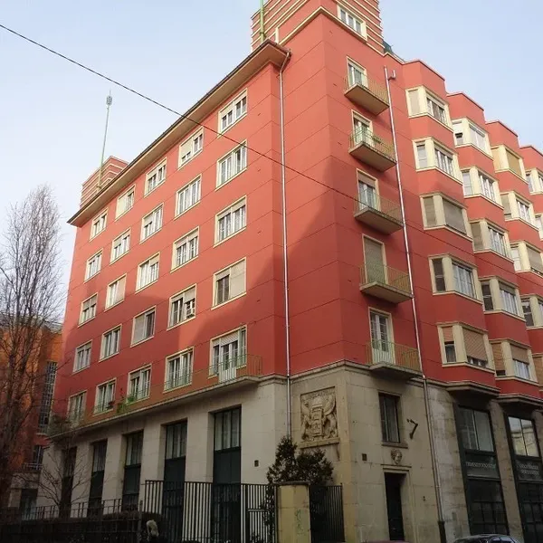 Квартира в Будапешт V, фото 1