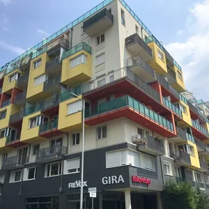 Квартира в Будапешт XIII, фото 5