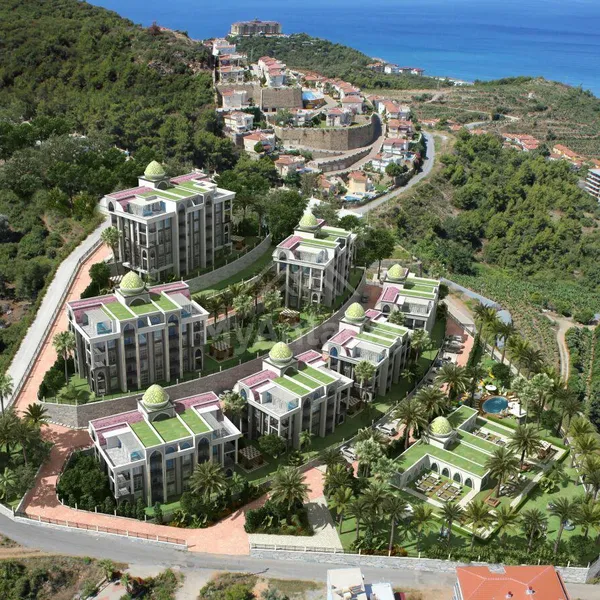Квартира в Şekerhane Махаллеси, фото 1