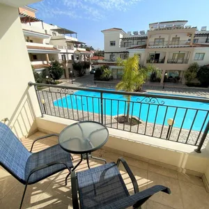 Квартира в Город Пафос, фото 2
