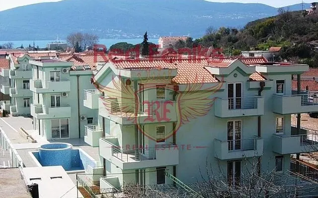 Квартира в Зеленика
