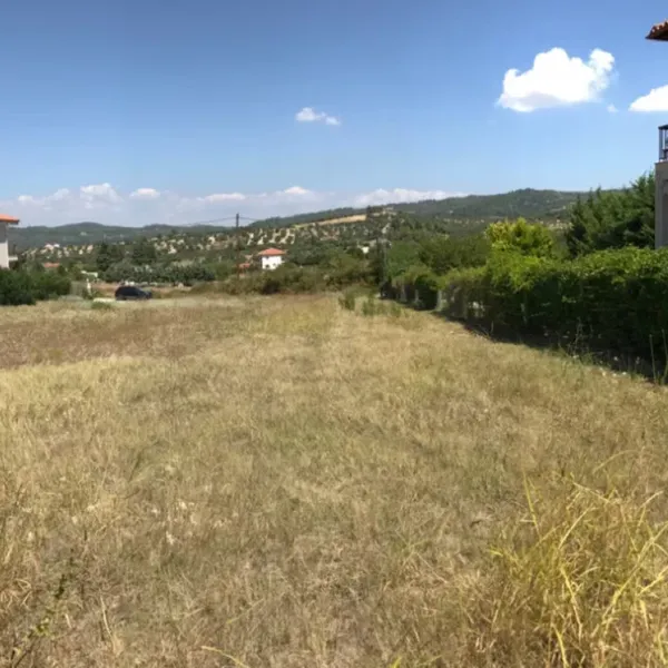 Земельный участок в Kassandra Municipality, фото 1
