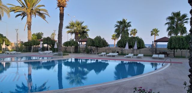 Квартира в Анталия