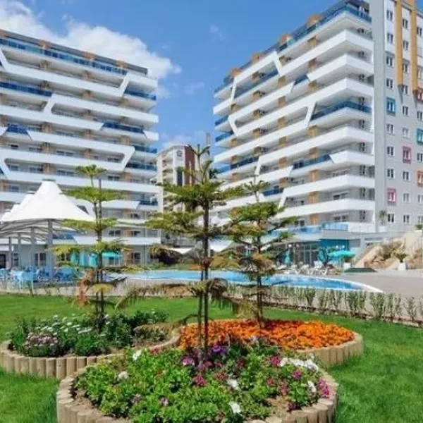 Квартира в Алания, фото 1