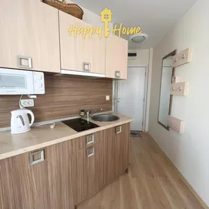 Студия в кв. Камелия, фото 5