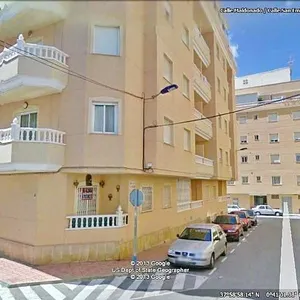 Квартира в Торревьеха, фото 4